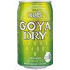 ゴーヤードライ 5度 缶 350ml [ビール]
