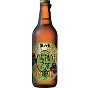 金しゃち 抹茶ドラフト 5度 瓶 330ml [ビール]