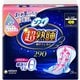 ソフィ 超熟睡ガード290 29cm 羽つき 28枚