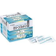 クリーンコットンA 2枚入(70包)