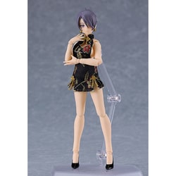 ヨドバシ.com - マックスファクトリー MAX FACTORY figma 女性body ...