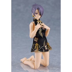 figma569b,569c 2体セットミカ with ミニスカートチャイナワン figma569b,569c 2体セットミカ with ミニスカートチャイナワン