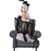 SSR-FIGURE ＜異人館＞ 金華 バニーVer. [塗装済完成品フィギュア 全高約230mm 1/7スケール]