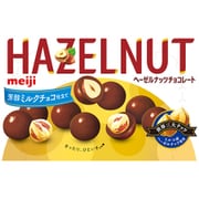 ヘーゼルナッツチョコレートミルク 52g