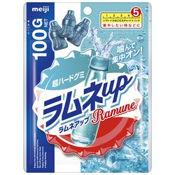 ラムネアップ 100g