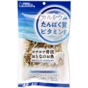 毎日骨活おとなのお魚 120g