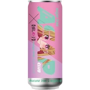 ASAP CLUB×【推しの子】エナジードリンク BalanceD ルビー [炭酸]