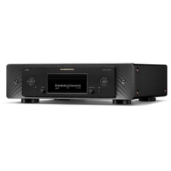 CD50N/FB [CD 50n ネットワーク CD プレーヤー ブラック]