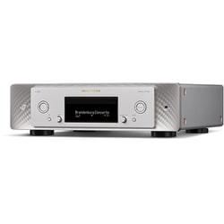 CD50N/FN [CD 50n ネットワーク CD プレーヤー シルバーゴールド]