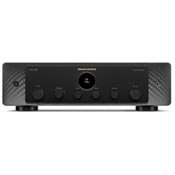 MODEL 50 ステレオプリメインアンプ ブラック MODEL50/FB