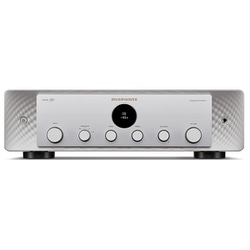 MODEL 50 ステレオプリメインアンプ シルバーゴールド MODEL50/FN