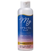 マグネシウムリッチ 150ml [栄養機能食品]