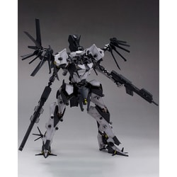 KOTOBUKIYA - ARMORED CORE V.I.シリーズ ニセット　アンビエント V.I.シリーズ アーマード・コア BFF 063AN アンビエント 1/72