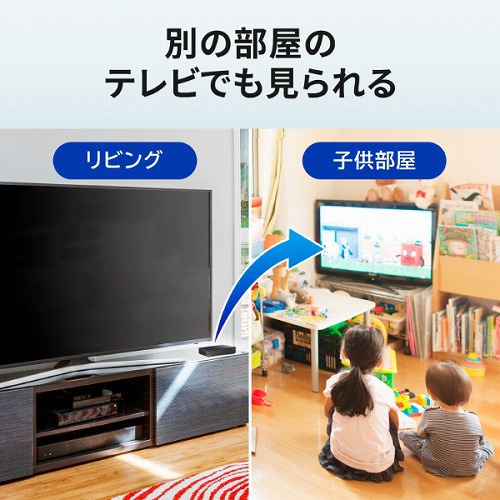 アイ・オー・データ機器 I-O DATAスマホ対応ハイビジョンレコーディングハードディスク「RECBOX」 8TB HVL-RS8 テレビ録画対応 ハードディスク