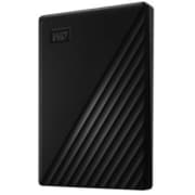 My Passport 2TB ブラック WDBYVG0020BBK-JES1