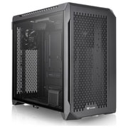 CTE C750 Air -Black- CTEレイアウト+140mm ケースファン 3基搭載 フルタワー E-ATX対応 PCケース ブラック CA-1X6-00F1WN-00