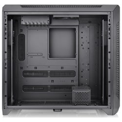 ヨドバシ.com - THERMALTAKE サーマルテイク CTE C750 Air -Black- CTE