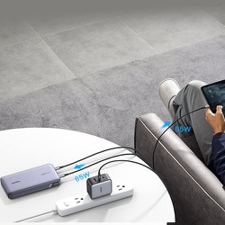 ヨドバシ.com - ユーグリーン UGREEN UGREEN 25000mAh 大容量急速充電モバイルバッテリー 90597A UGR-BY- 000001 通販【全品無料配達】 ヨドバシ.com - ユーグリーン UGREEN UGREEN 25000mAh 大容量急速充電モバイルバッテリー 90597A UGR-BY- 000001 通販【全品無料配達】