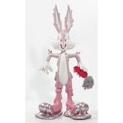 ルーニー・テューンズ フィギュア バックス・バニー EROSION by Instinctoy ピンクVer. [塗装済完成品フィギュア]