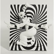 ディズニー スタチューフィギュア ボルテックスワールド グーフィー [塗装済完成品フィギュア]