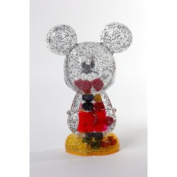 Disney - ソープスタジオ　ディズニー　ミッキー　ミニー　ラブハンド　フィギュア ヨドバシ.com - Soap Studio ソープスタジオ ディズニー ミニ