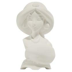 ディズニープリンセス  アロマストーン フィギュア ジャスミン [塗装済完成品フィギュア]
