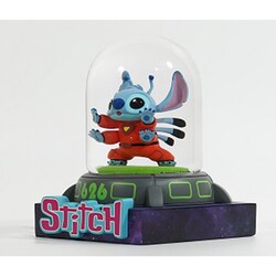 リロ＆スティッチ　フィギュア TDL限定　スノードーム　セット　ミッキー　ミニー リロ＆スティッチ フィギュア TDL限定 スノードーム セット