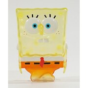 スポンジ・ボブ フィギュア クリアver. 呪われたスポンジ・ボブ [塗装済完成品フィギュア]