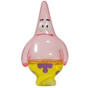 スポンジ・ボブ フィギュア クリアver. 呪われたパトリック [塗装済完成品フィギュア]