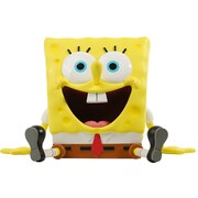 スポンジ・ボブ スタチューフィギュア ビッグイーター スポンジ・ボブ [塗装済完成品フィギュア]