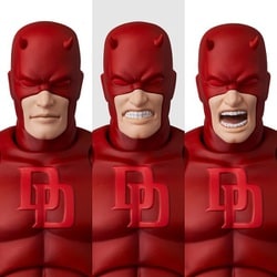 マフェックス デアデビル 未使用 お値下げ不可 !検 ホットトイズ ヨドバシ.com - メディコム・トイ MEDICOM TOY MAFEX DAREDEVIL