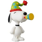 UDF ウルトラディテールフィギュア PEANUTS 16 PARTY SNOOPY [塗装済完成品フィギュア]