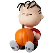UDF ウルトラディテールフィギュア PEANUTS 16 HALLOWEEN LINUS [塗装済完成品フィギュア]