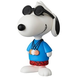 UDF ウルトラディテールフィギュア PEANUTS 16 JOE COOL SWIMMER [塗装済完成品フィギュア]