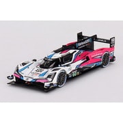 MGT00668-L 1/64 アキュラ ARX-06 GTP IMSA デイトナ24時間 2023 優勝車 #60 Meyer Shank Racing [ダイキャストミニカー]
