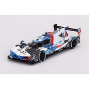 MGT00670-L 1/64 BMW M ハイブリッド V8 GTP IMSA デイトナ24時間 2023 #24 BMW M チーム RLL [ダイキャストミニカー]