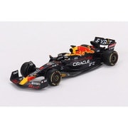 MGT00550-MJ 1/64 オラクル レッドブル レーシング RB18 2022 3位入賞車 #1 モナコグランプリ Max Verstappen [ダイキャストミニカー]