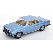 KKDC181161 1/18 メルセデス 280C/8 クーペ W114 1969 ライトブルーメタリック [ダイキャストミニカー]