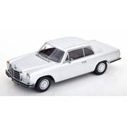 KKDC181162 1/18 メルセデス 250C/8 クーペ W114 1969 シルバー [ダイキャストミニカー]