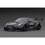 IG3144 1/18 LB シルエット ワークス GT 日産 35GT-RR Carbon [レジンキャストミニカー]