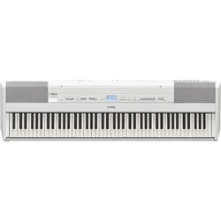 電子ピアノ Pシリーズ ホワイト P-525WH