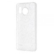 RT-DAQM3A/MKM [AQUOS sense8 ディズニー/Like standard TPUソフトケース キラキラ/ミッキーマウス]