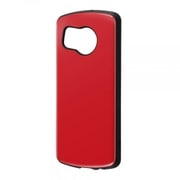 IN-AQM3AC4/R [AQUOS sense8 超！ 保護ケース MiA/レッド]