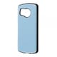 IN-AQM3AC4/PA [AQUOS sense8 超！ 保護ケース MiA/ペールブルー]