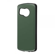 IN-AQM3AC4/OV [AQUOS sense8 超！ 保護ケース MiA/オリーブ]