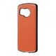 IN-AQM3AC4/TR [AQUOS sense8 超！ 保護ケース MiA/テラコッタ]