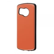 IN-AQM3AC4/TR [AQUOS sense8 超！ 保護ケース MiA/テラコッタ]