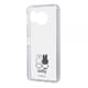 IN-BAQM3UC/MFM [AQUOS sense8 ミッフィー/ハイブリッドケース Charaful/ミッフィー]