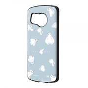 IN-DAQM3AC4/BX4 [AQUOS sense8 ディズニー/超！ 保護ケース MiA/ベイマックス_ふわふわ]