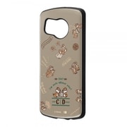 IN-DAQM3AC4/CD9 [AQUOS sense8 ディズニー/超！ 保護ケース MiA/チップ＆デール_ベストフレンズ]